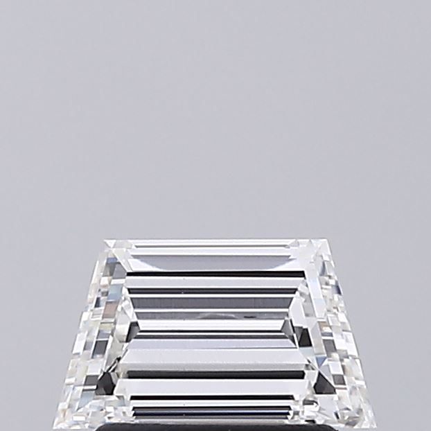 TRAPEZOID 1.01ct F VVS2 – EX EX NON