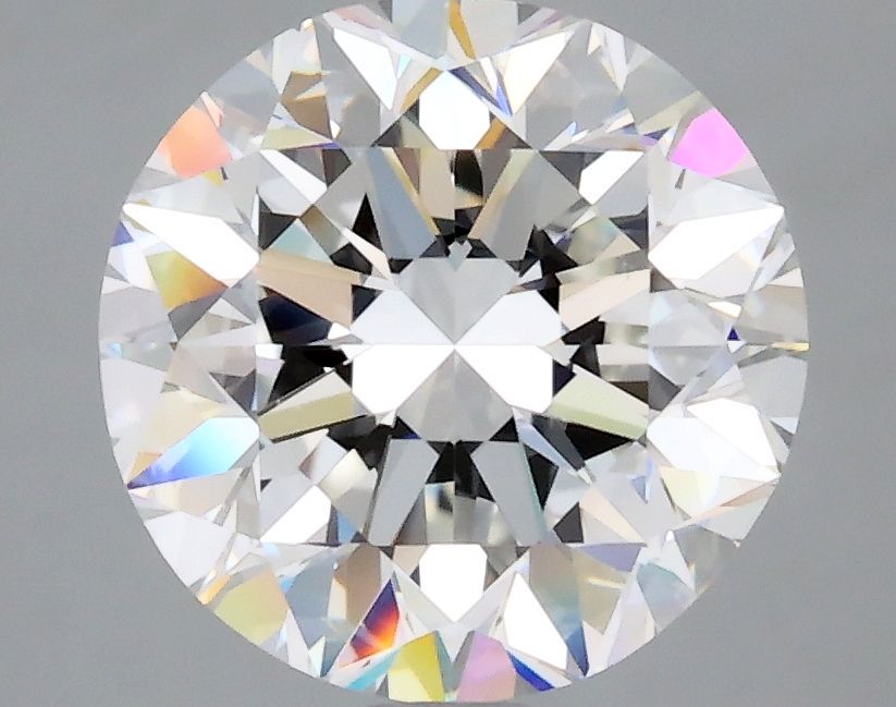 Prírodný diamant okrúhly...