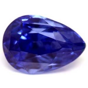 1.38 ct Sapphire