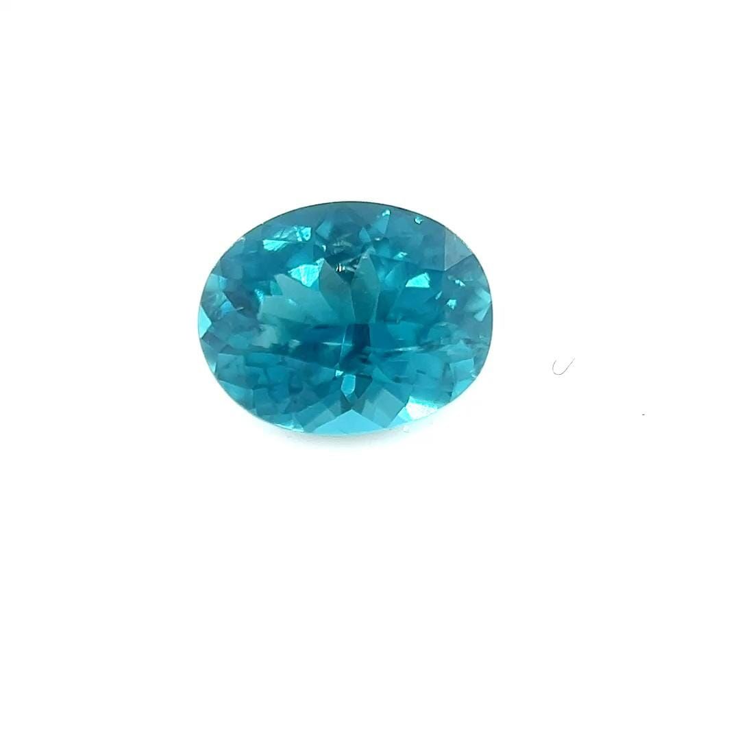 0.70 ct Tourmaline