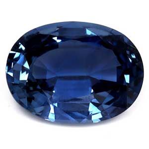 1.58 ct Sapphire