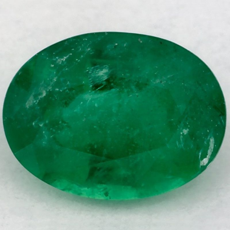 1.09 ct Emerald