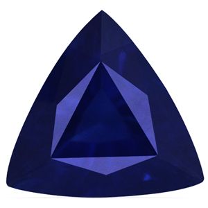 0.71 ct Sapphire