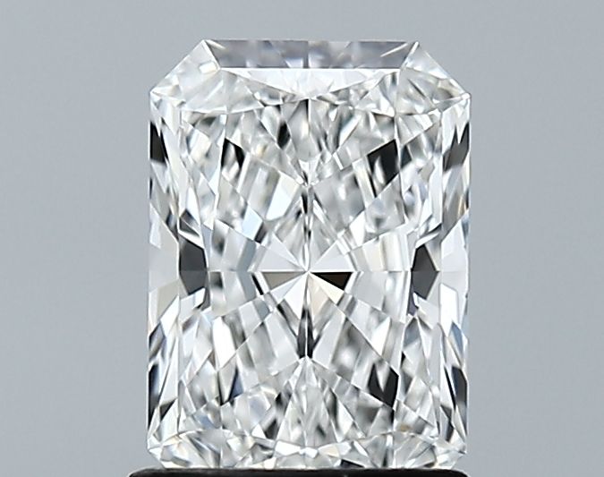 RADIANT 1.25ct E VVS1 – EX EX NON