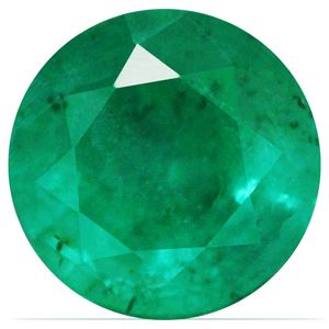0.70 ct Emerald