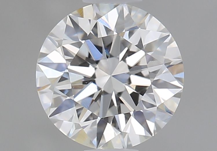 Prírodný diamant okrúhly...