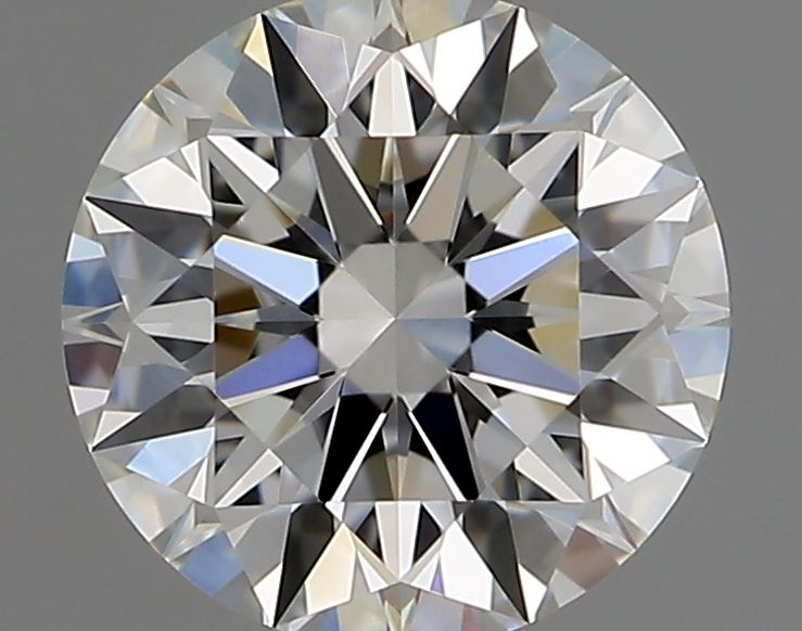 Prírodný diamant okrúhly...