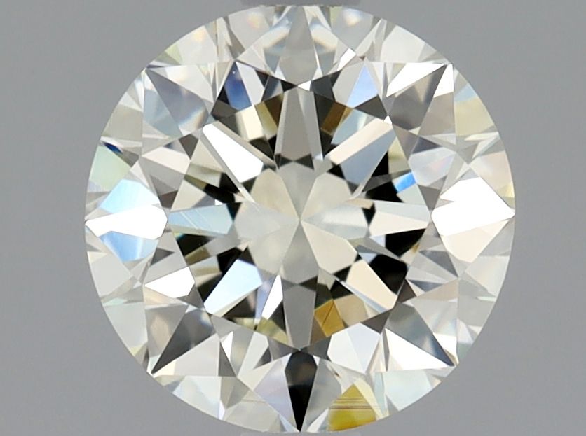 Prírodný diamant okrúhly...