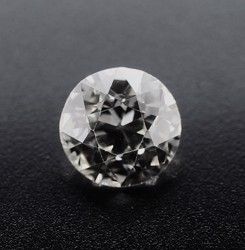 Prírodný diamant european...