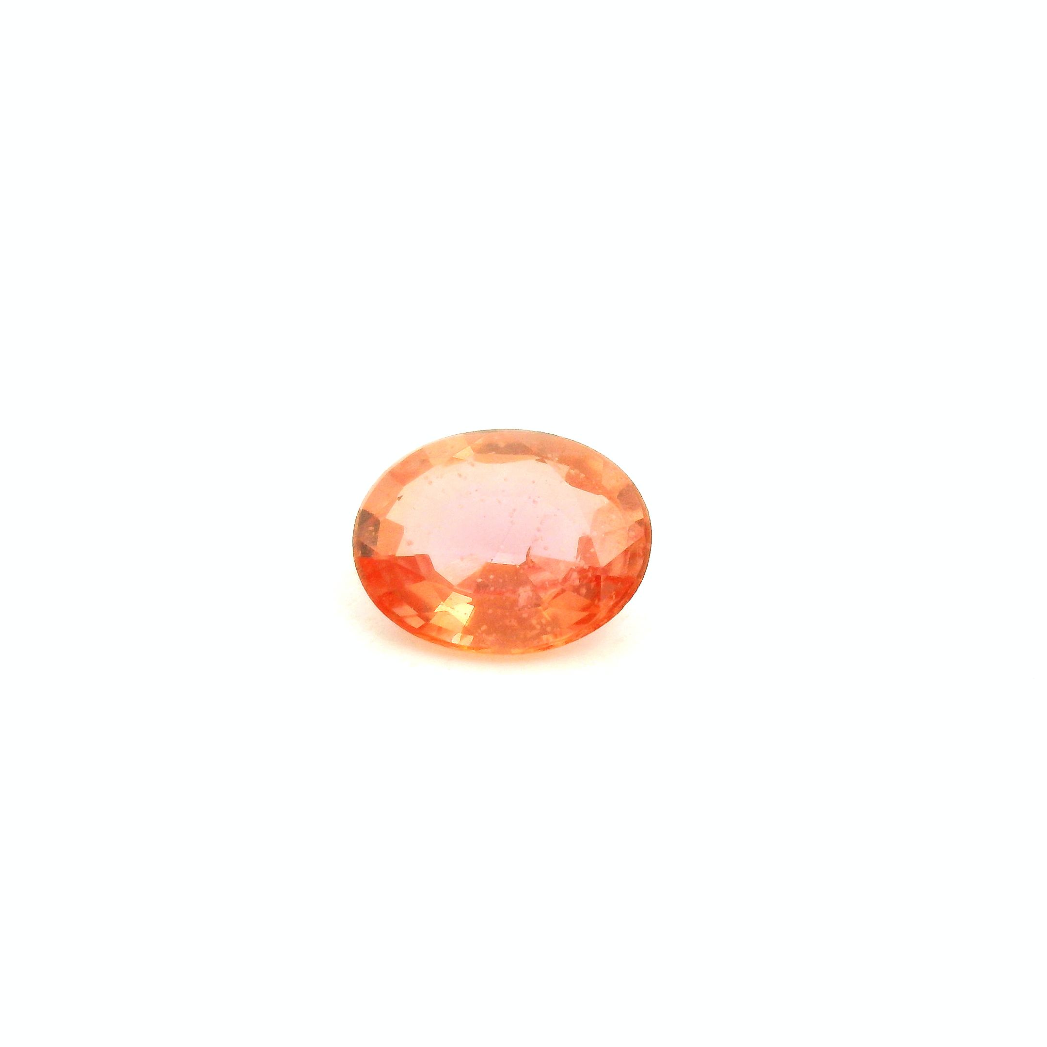 0.93 ct Sapphire