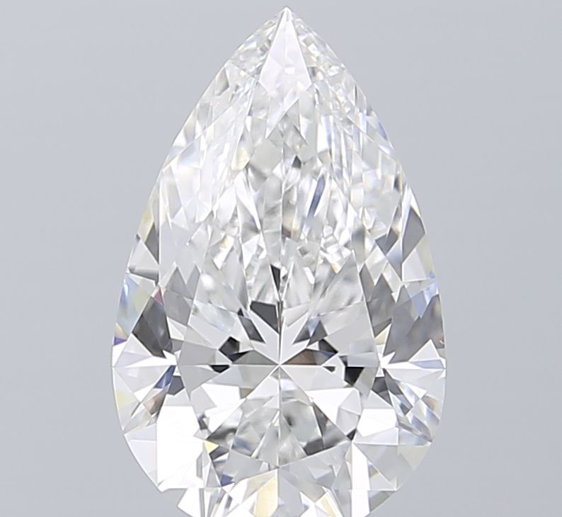 3.01 Carat · D · VVS2 Rare Carat Ideal Cut