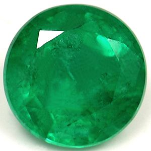 0.79 ct Emerald