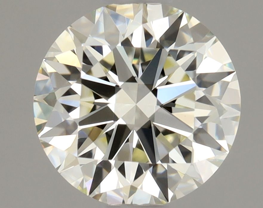 Prírodný diamant okrúhly briliant,... Prírodný diamant okrúhly briliant,...