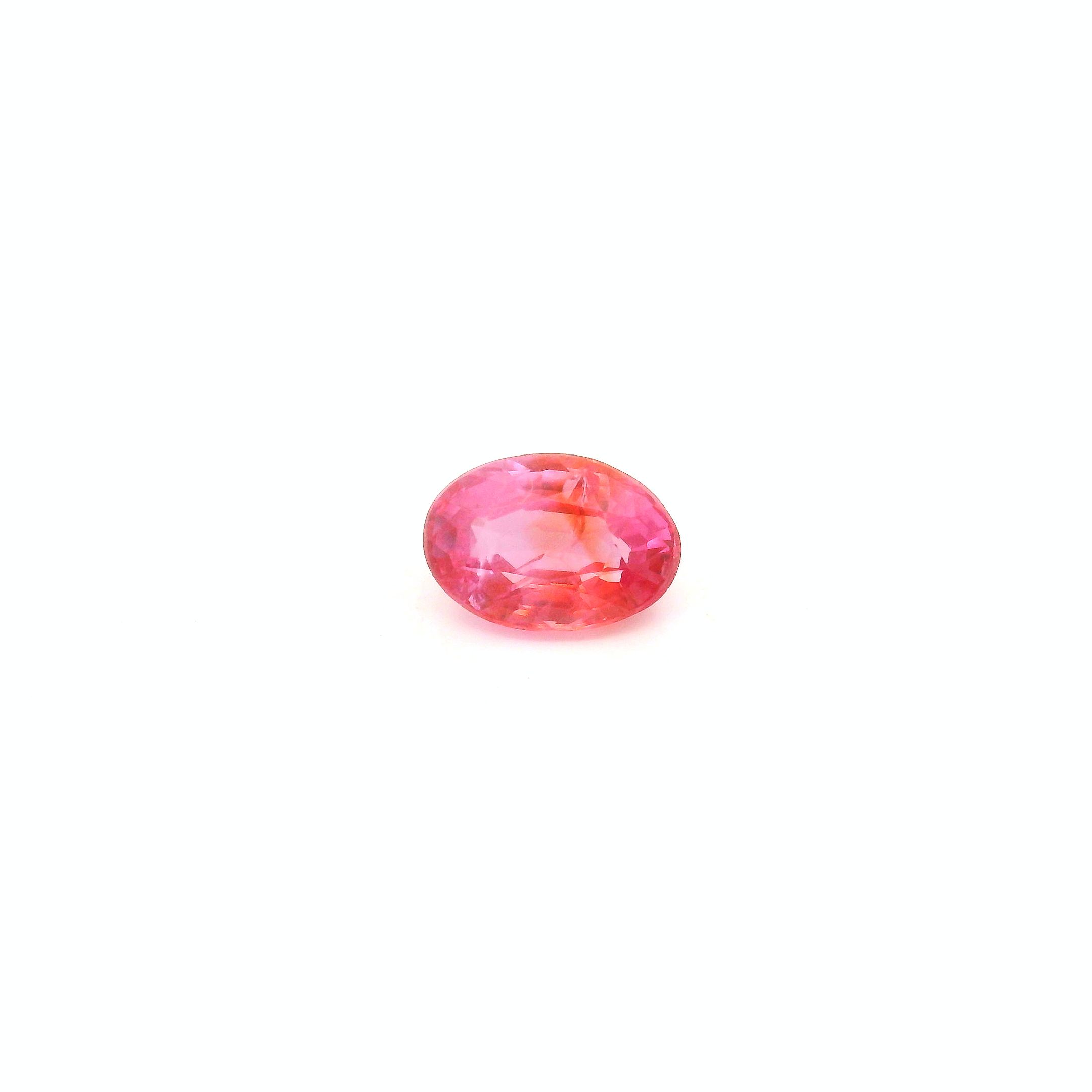 0.64 ct Sapphire