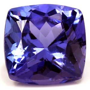 1.57 ct Tanzanite