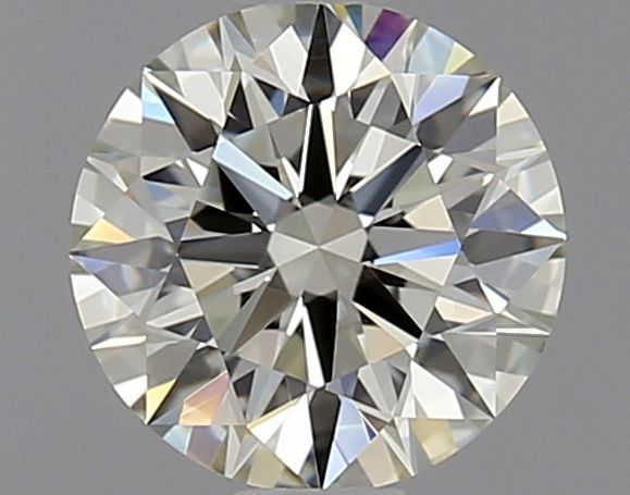 Prírodný diamant okrúhly...