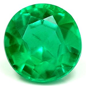 0.51 ct Emerald
