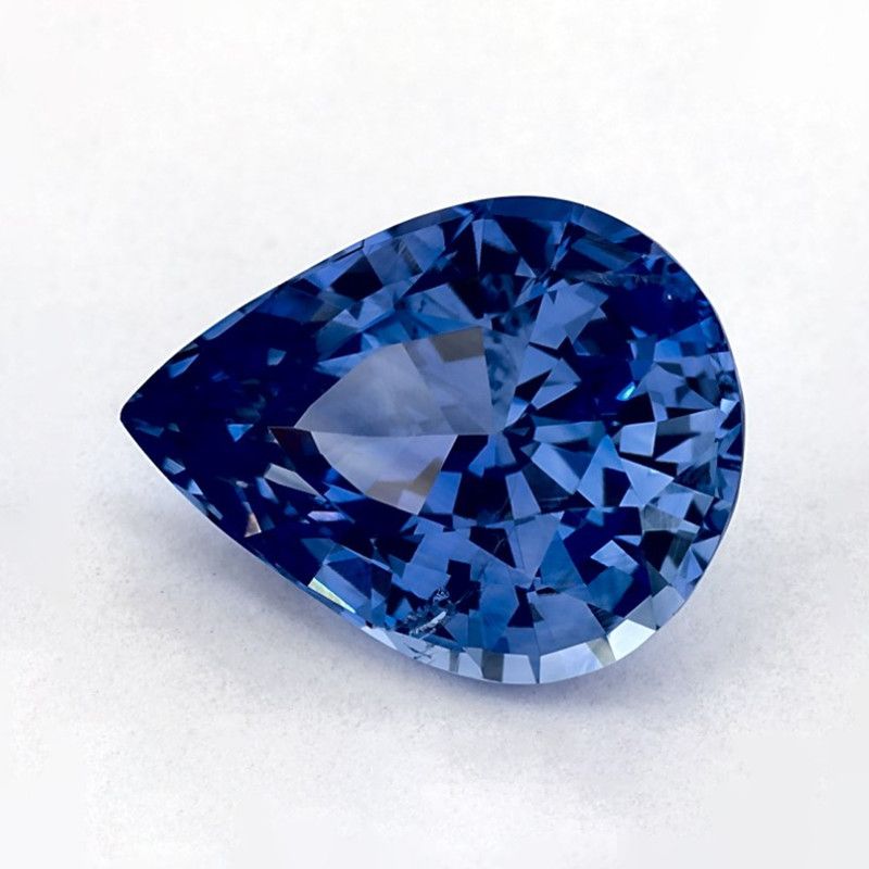 3.41 ct Sapphire