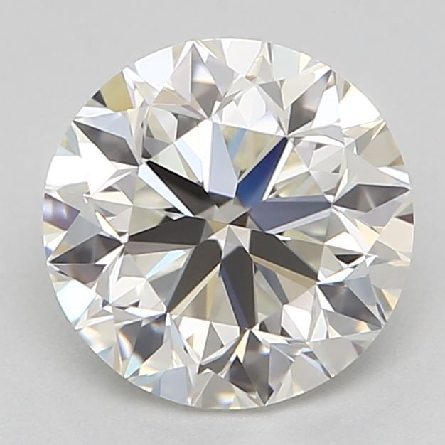 Prírodný diamant okrúhly...