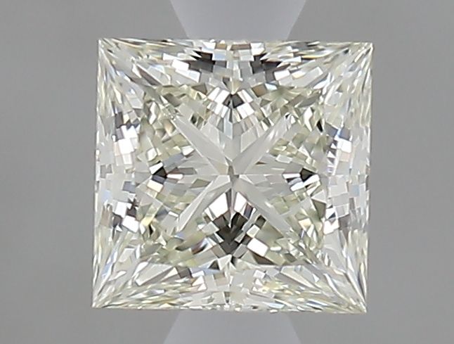 Prírodný diamant princess,...