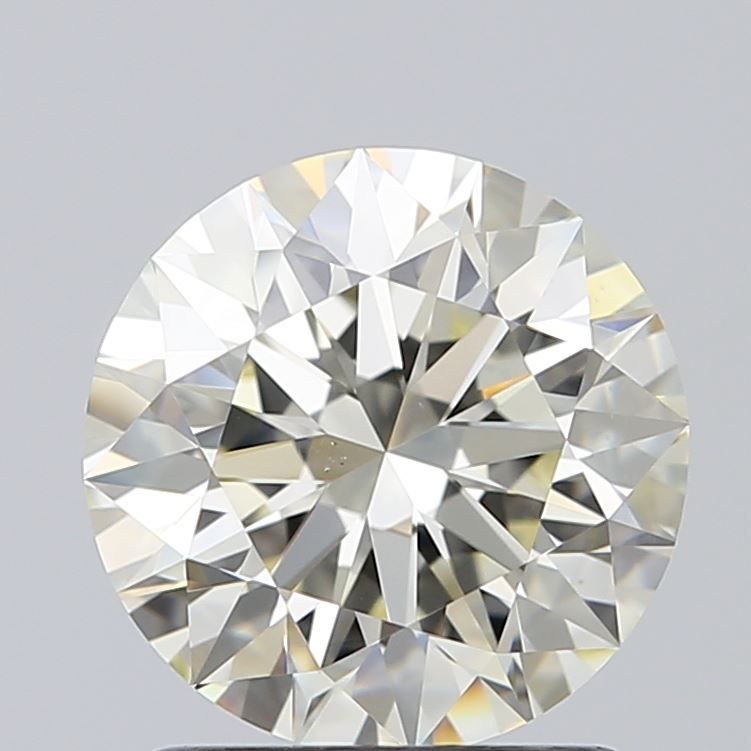 Prírodný diamant okrúhly...