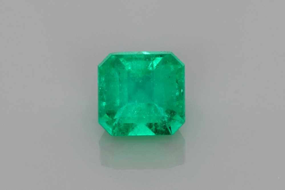 0.35 ct Emerald