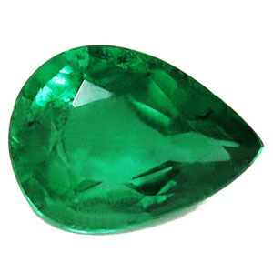 0.53 ct Emerald