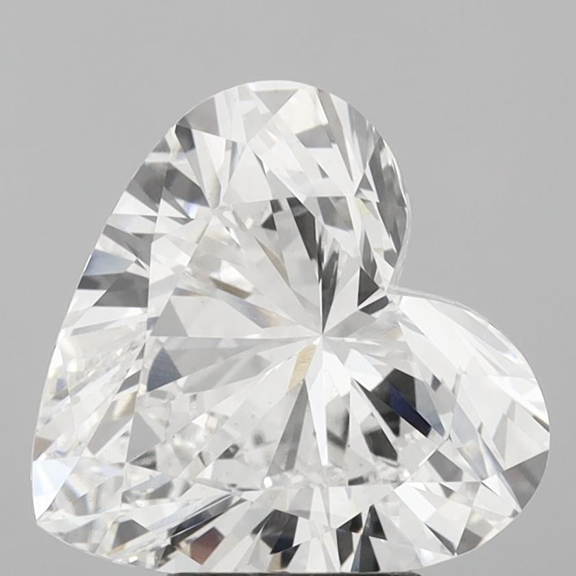 4.02 Carat · E · VS1 Rare Carat Ideal Cut