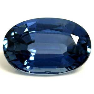 0.59 ct Sapphire