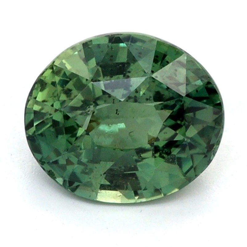 1.12 ct Sapphire
