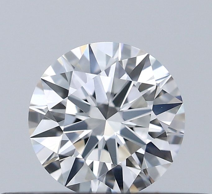 Prírodný diamant okrúhly...