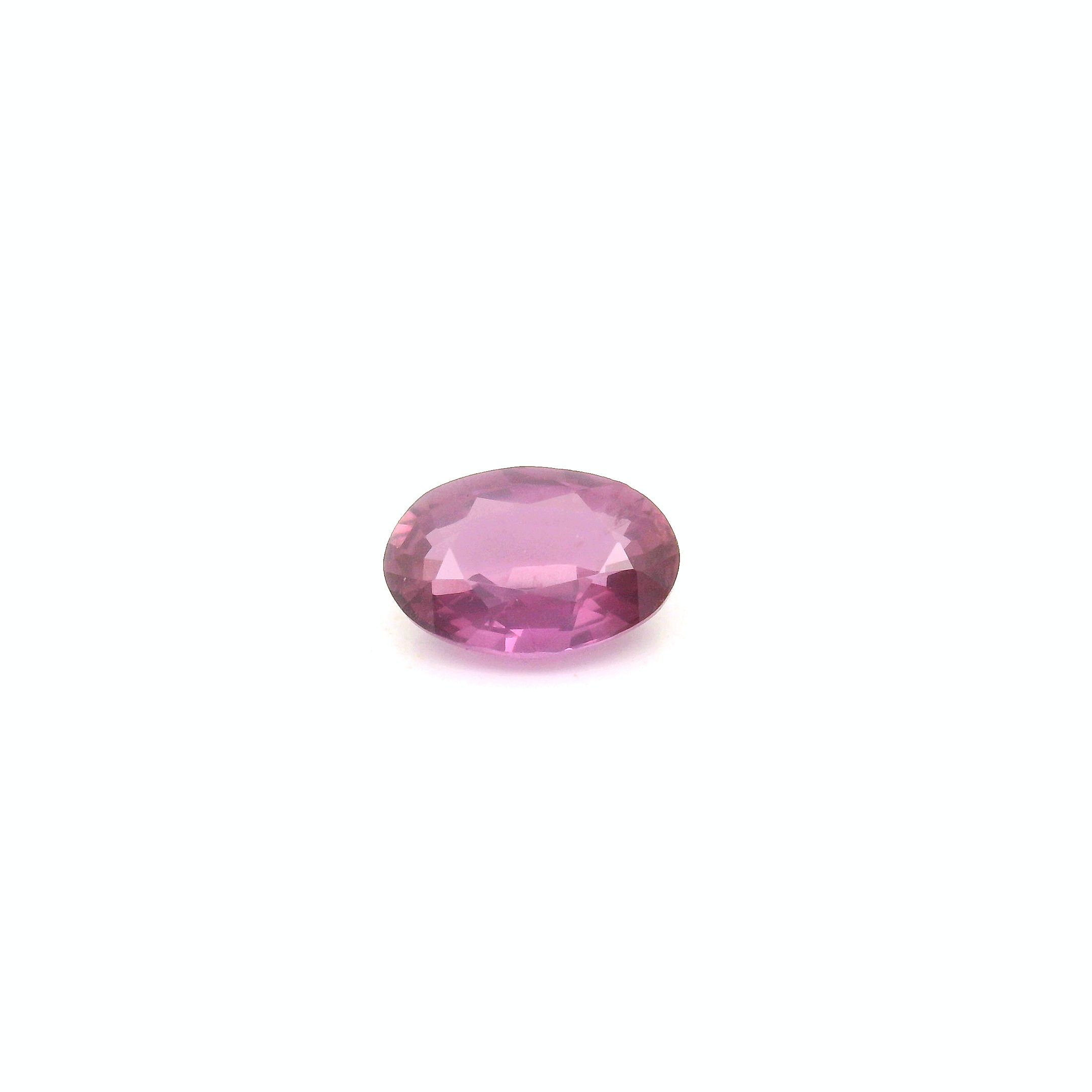 0.85 ct Sapphire
