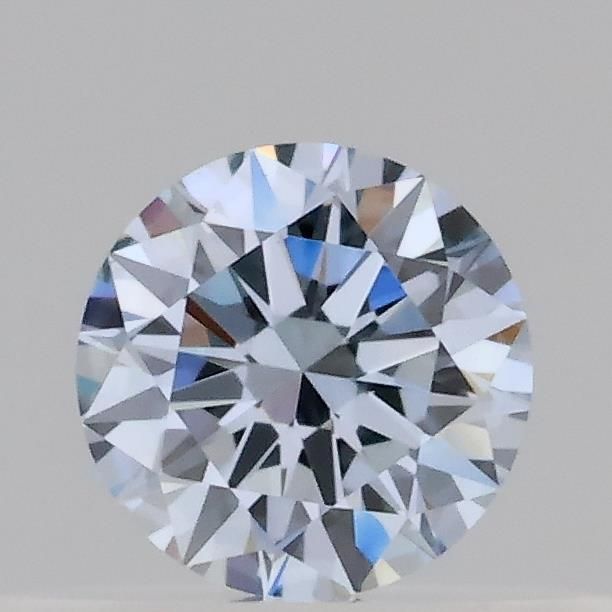 0.3 CT Fancy Light Blue ROUND
