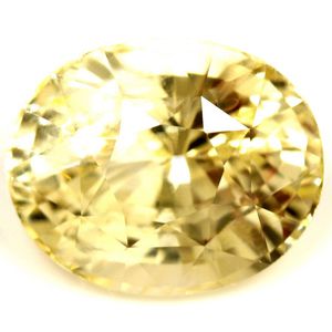 6.62 ct Sapphire