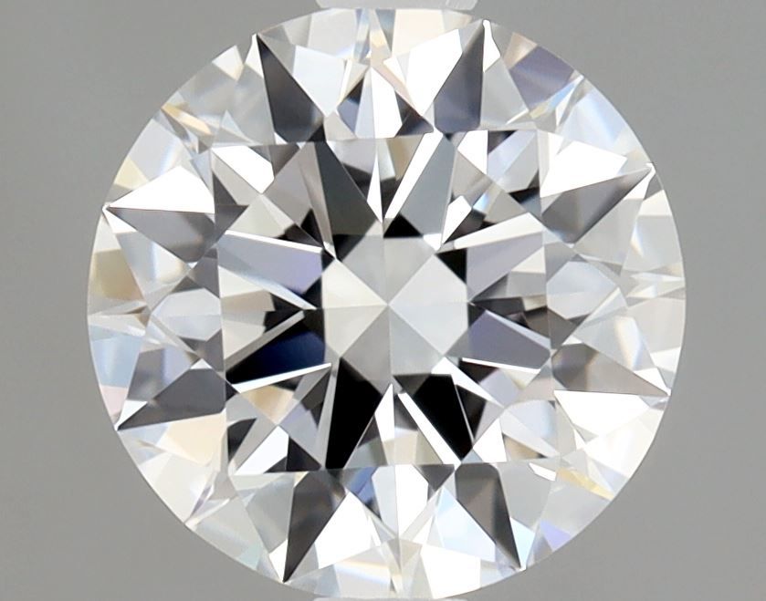 Prírodný diamant okrúhly...