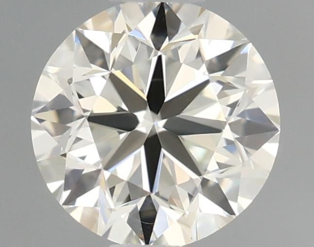 Prírodný diamant okrúhly...