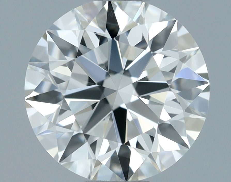 Prírodný diamant okrúhly...