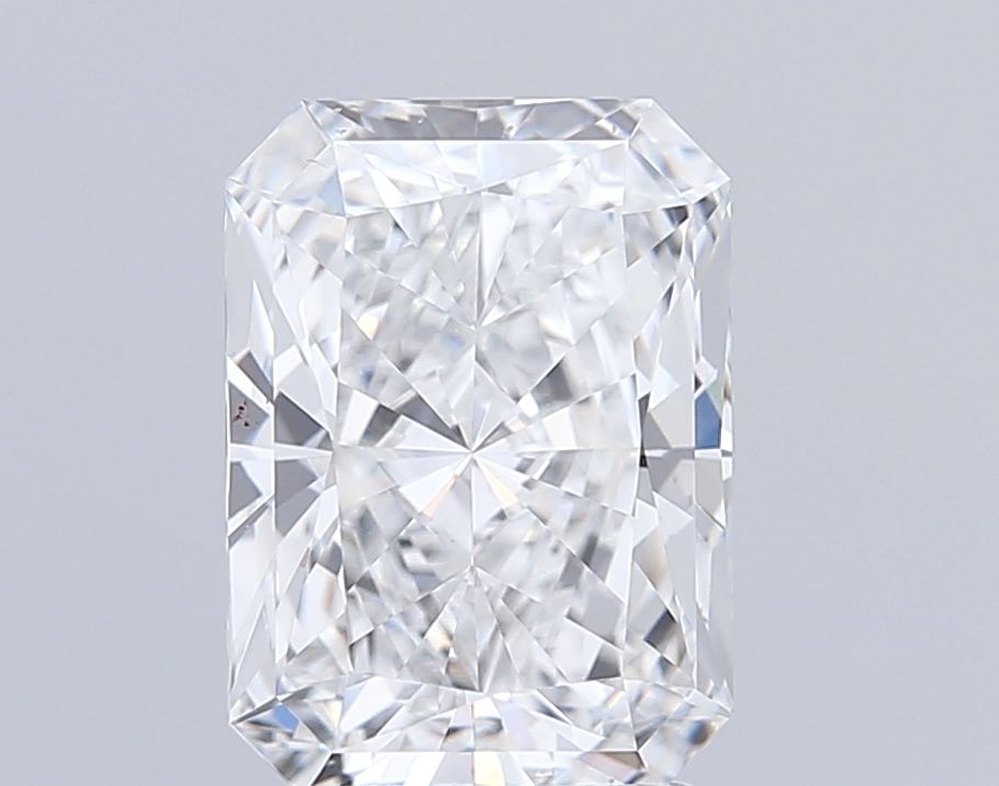 3.29-Carat Radiant Shape Diamond