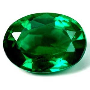 0.78 ct Emerald