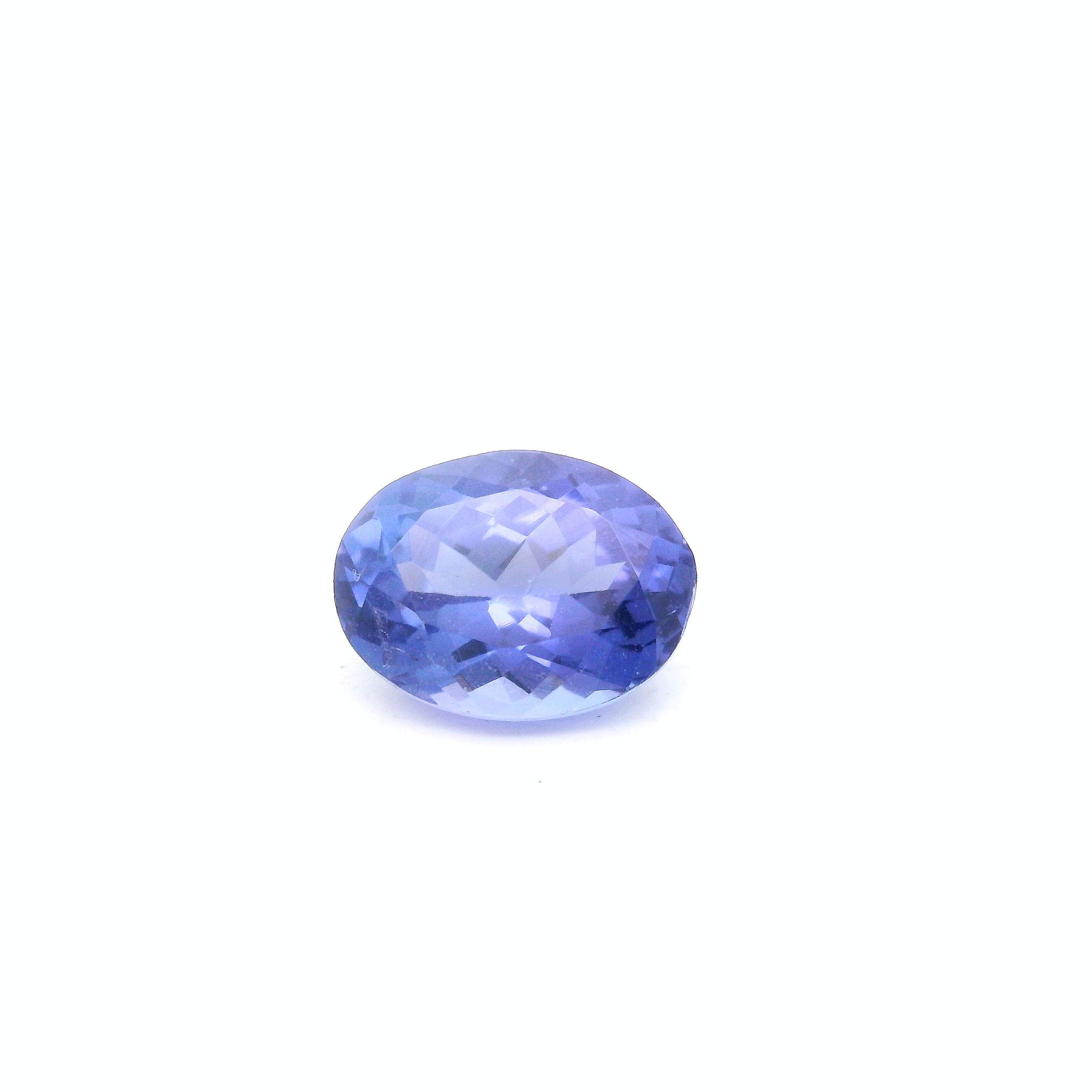 1.19 ct Tanzanite