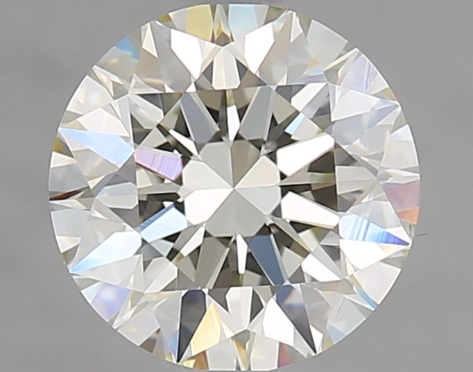 Prírodný diamant okrúhly...