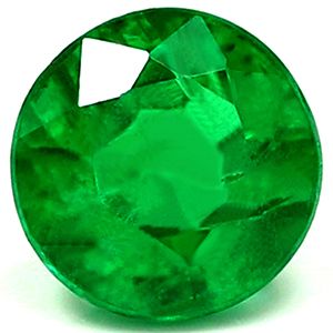 0.56 ct Emerald