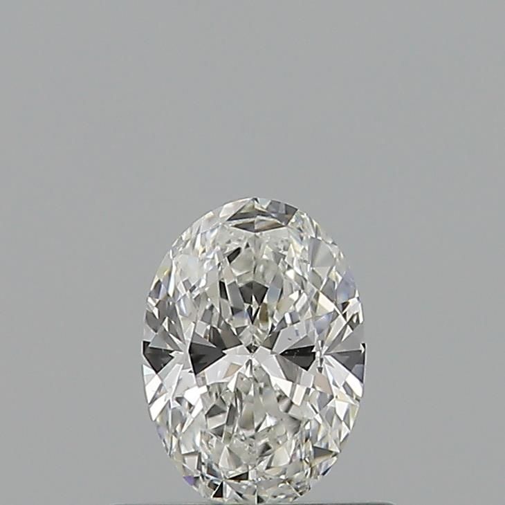 Prírodný diamant oval, VS2,...