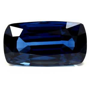 7.51 ct Sapphire