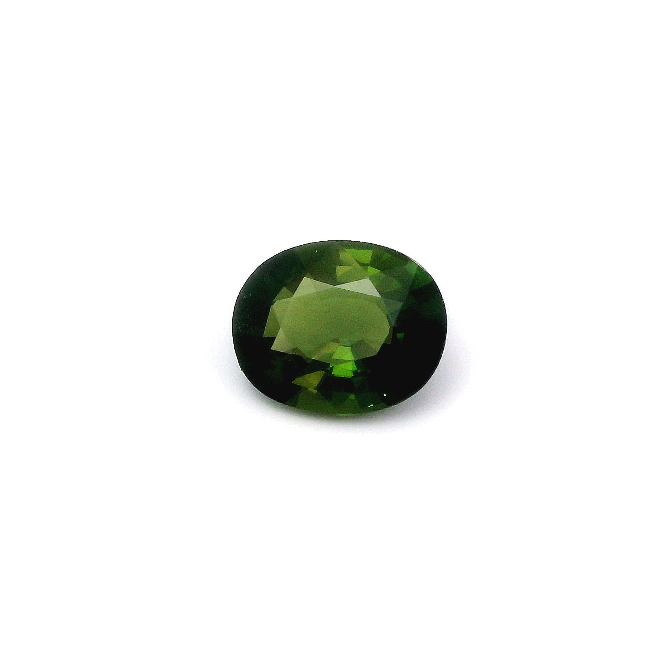 2.72 ct Tourmaline