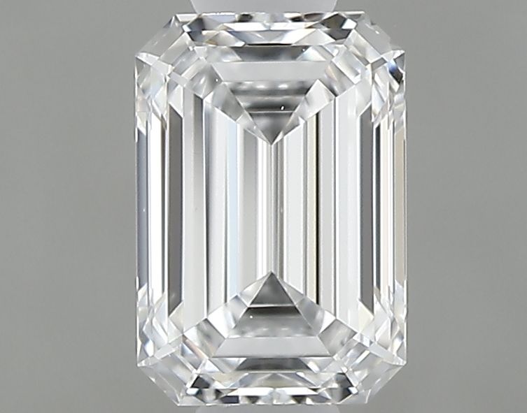 Prírodný diamant emerald,...