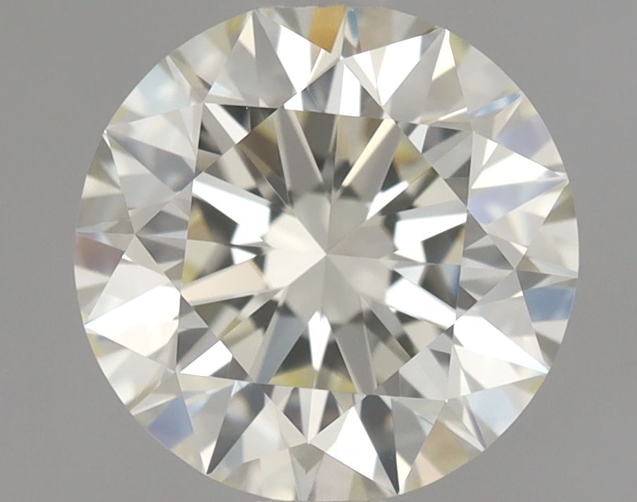 Prírodný diamant okrúhly...