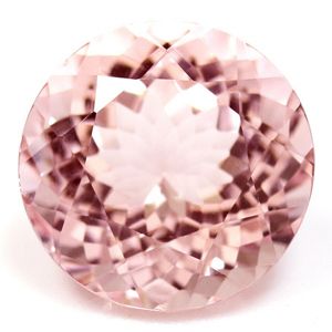 4.95 ct Morganite