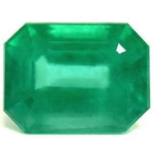 7.85 ct Emerald