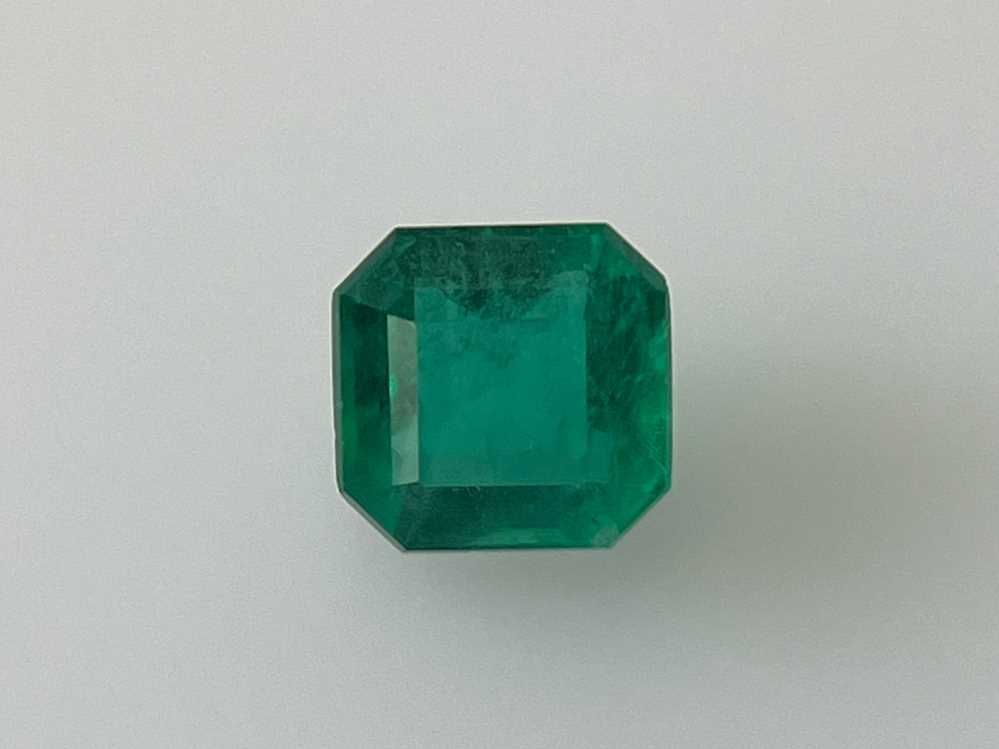 1.46 ct Emerald